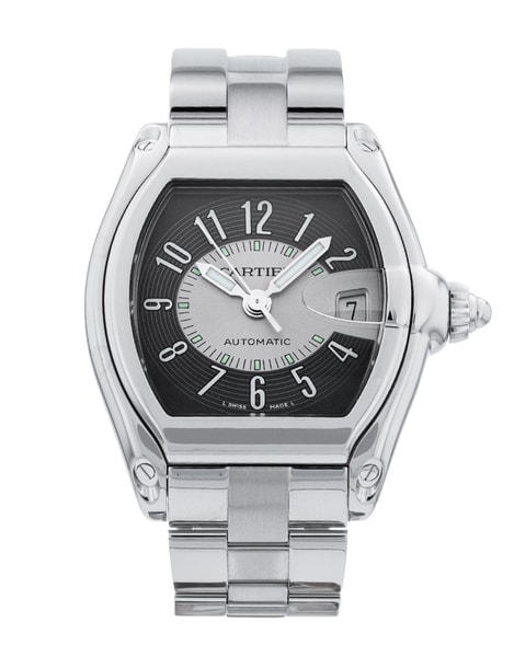 Cartier Roadster W62001V3